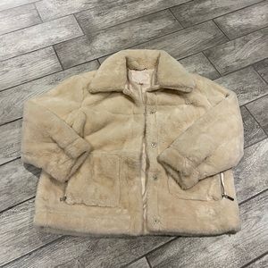 Joujou jacket